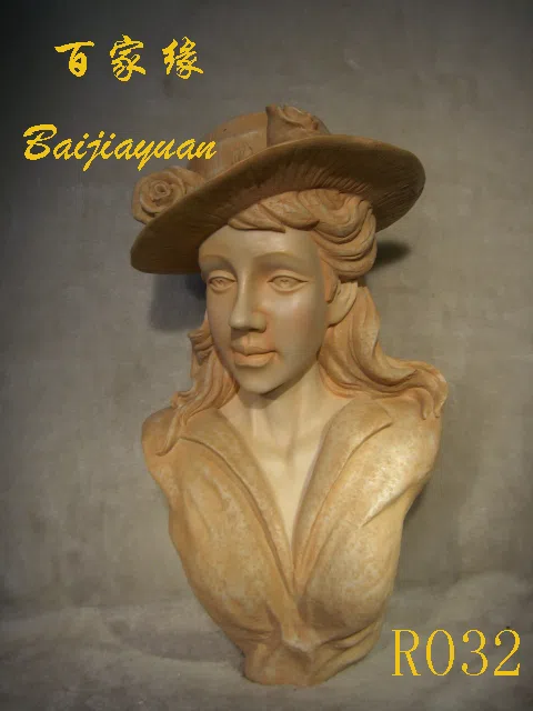 Статуэтки и скульптурный декор R032