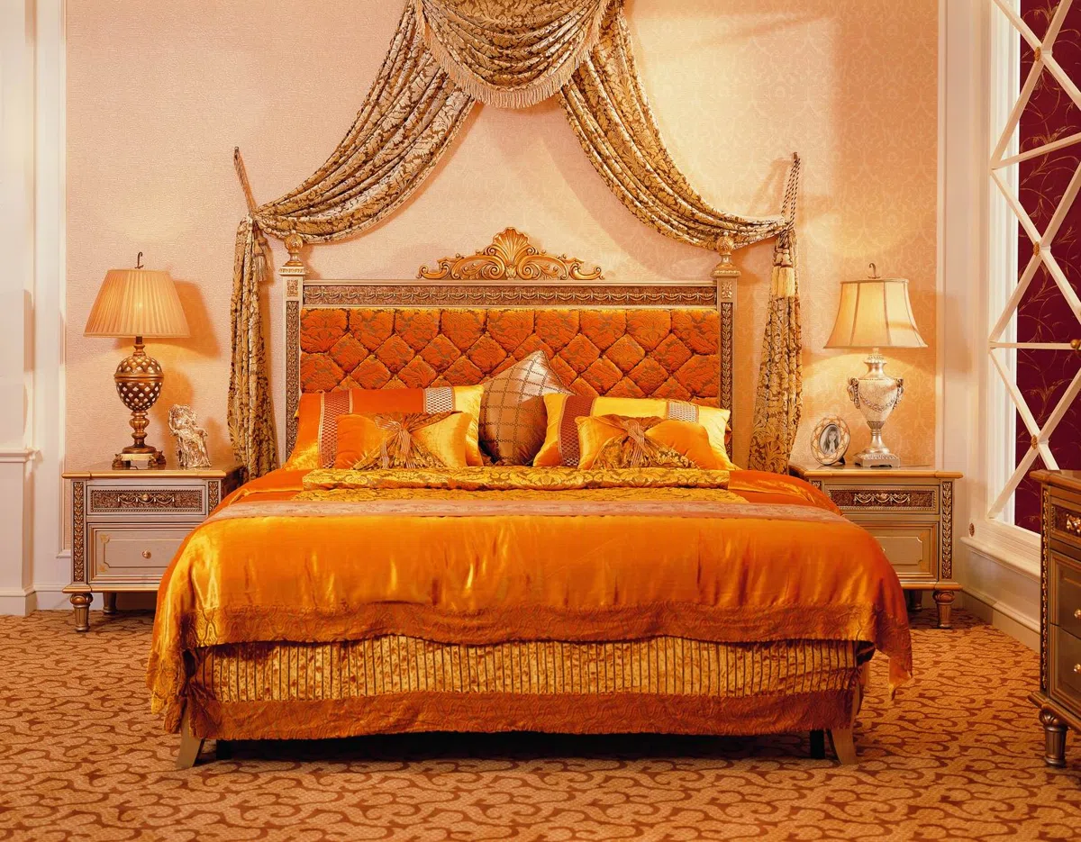 Beds and bedrooms E7347335B76E