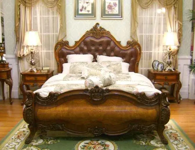 Beds and bedrooms E73776FFD08E