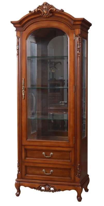 Cabinets, dressers and shelves D08-ZH-R