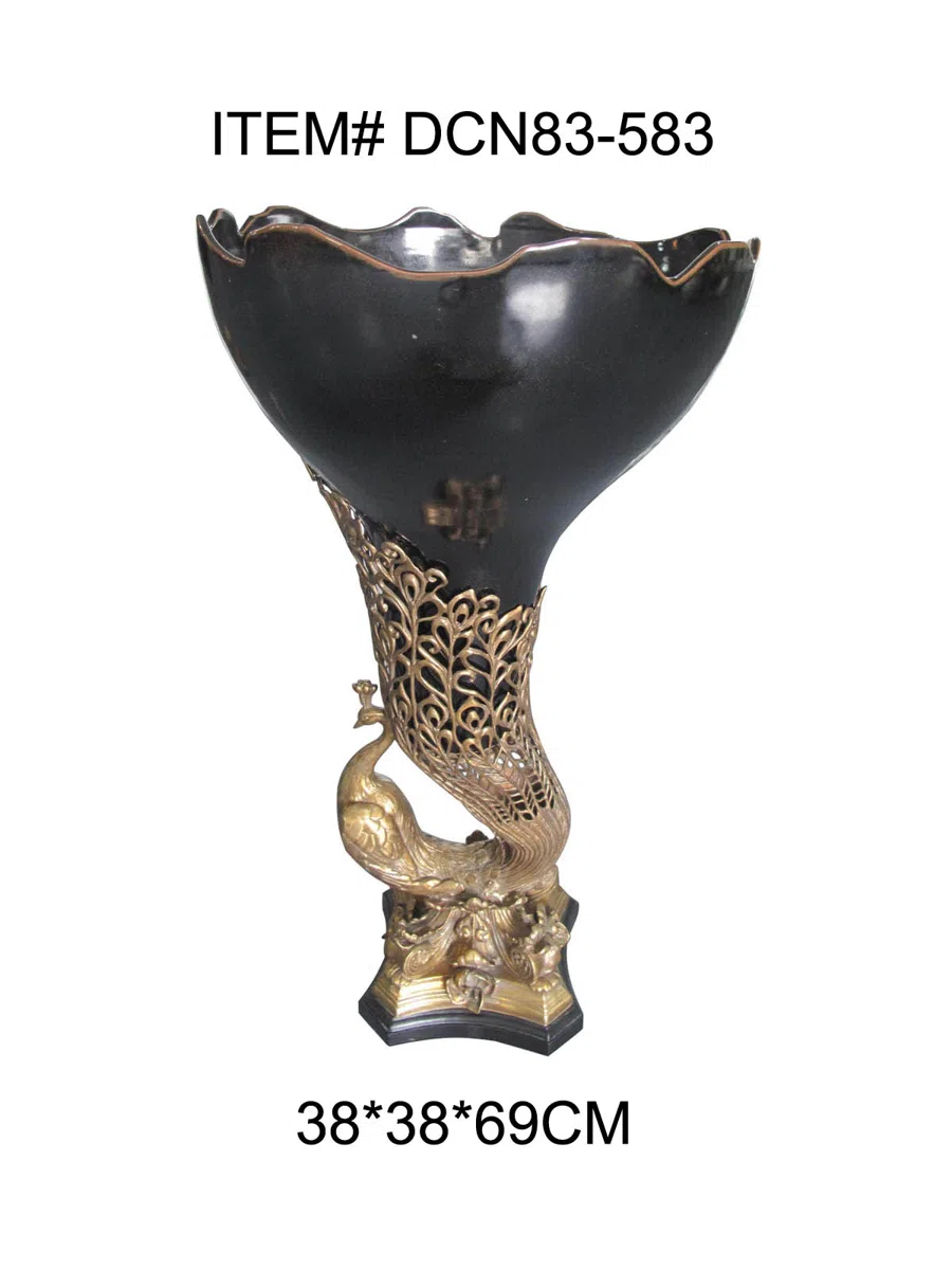 Decor and interior accessory selections DCN83-583