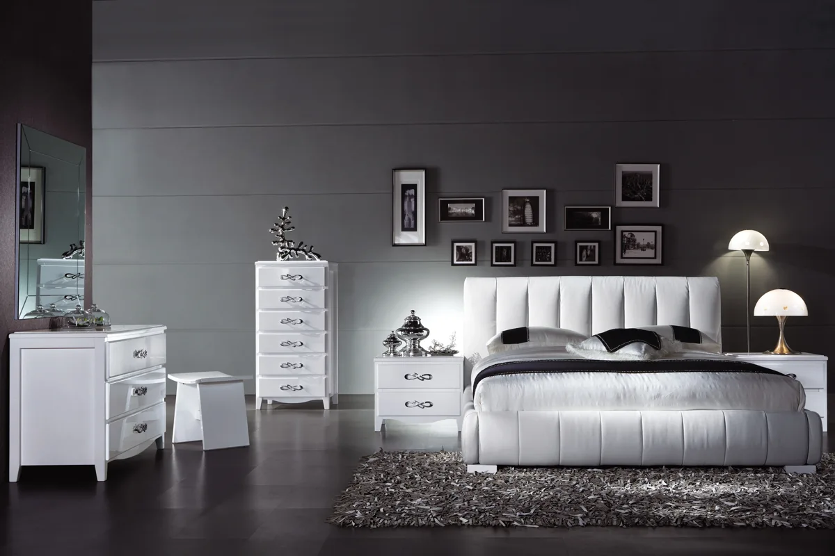 Beds and bedrooms SHIDAI (11)