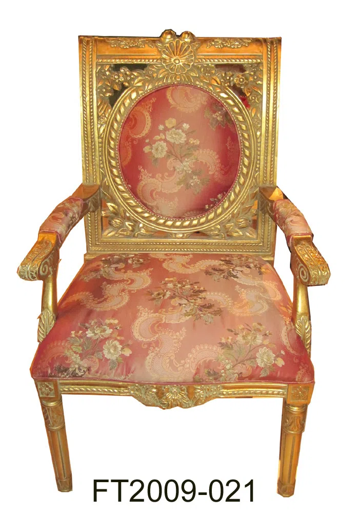 Стулья, кресла и банкетки FT2009-021