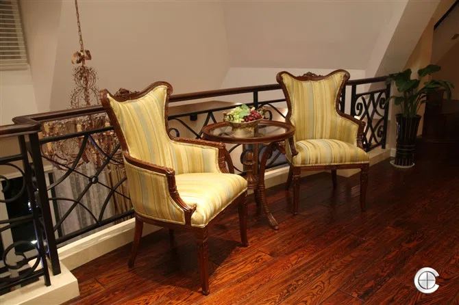 Furniture sets and selections 1
