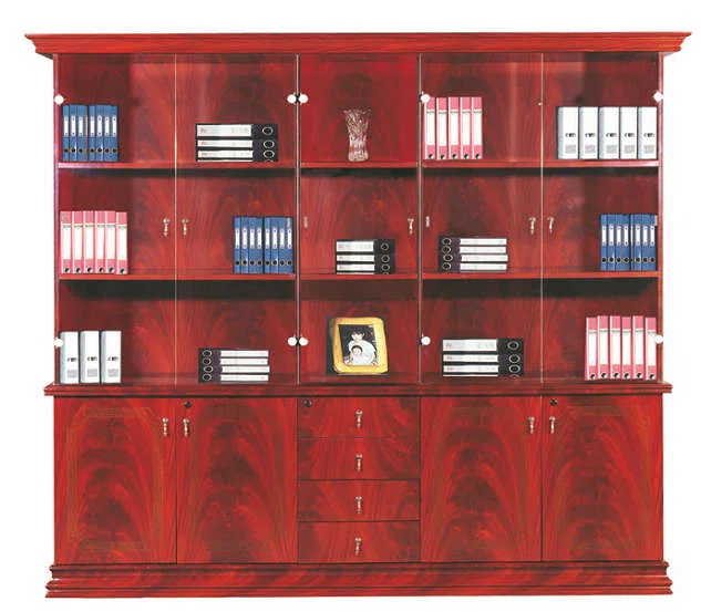Cabinets, dressers and shelves BC-588