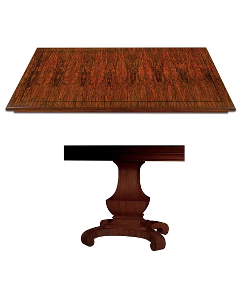 Tables, consoles and tabletops Table-S