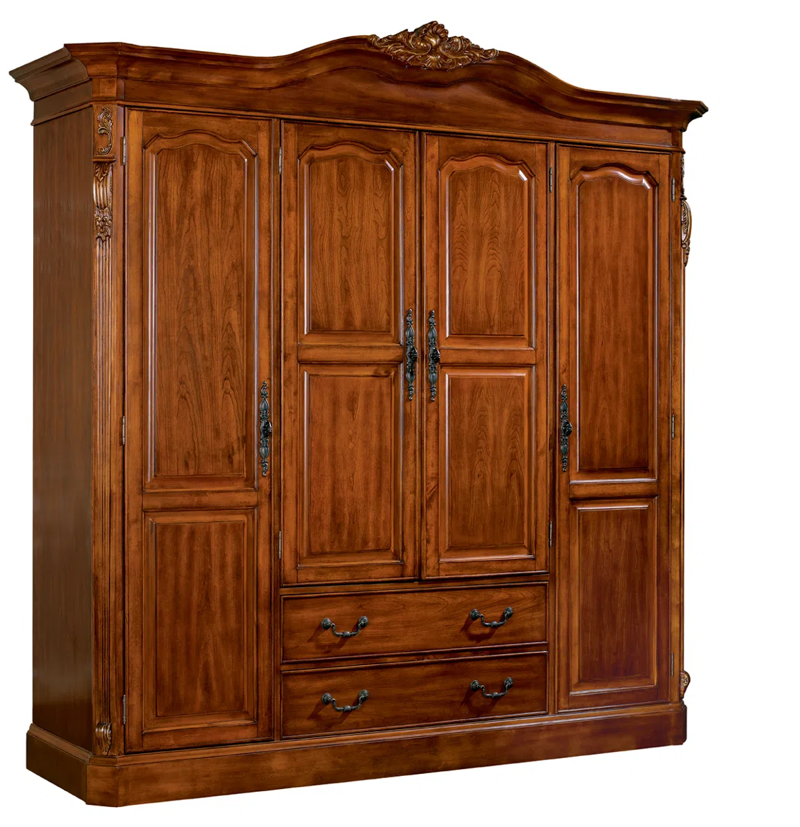 Cabinets, dressers and shelves N-819-15