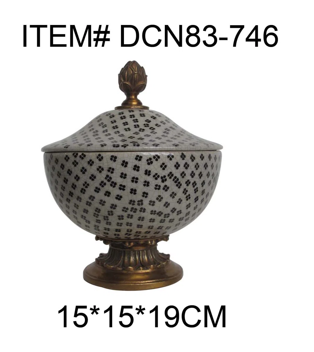 Декор и интерьерные аксессуары · подборки DCN83-746