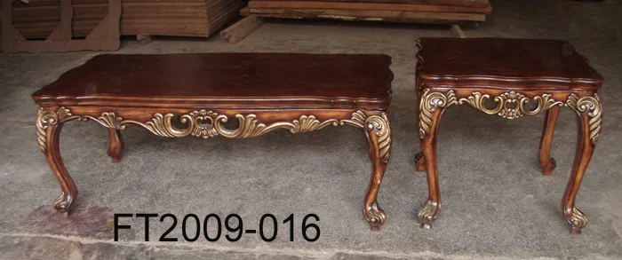 Tables, consoles and tabletops FT2009-016