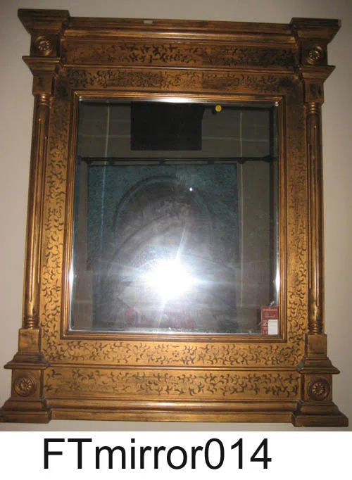 Зеркала FTmirror014