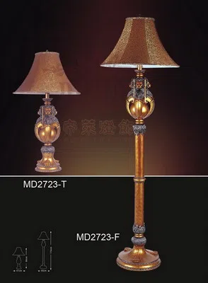 Светильники и декор · смешанные подборки MD2723-T(F)