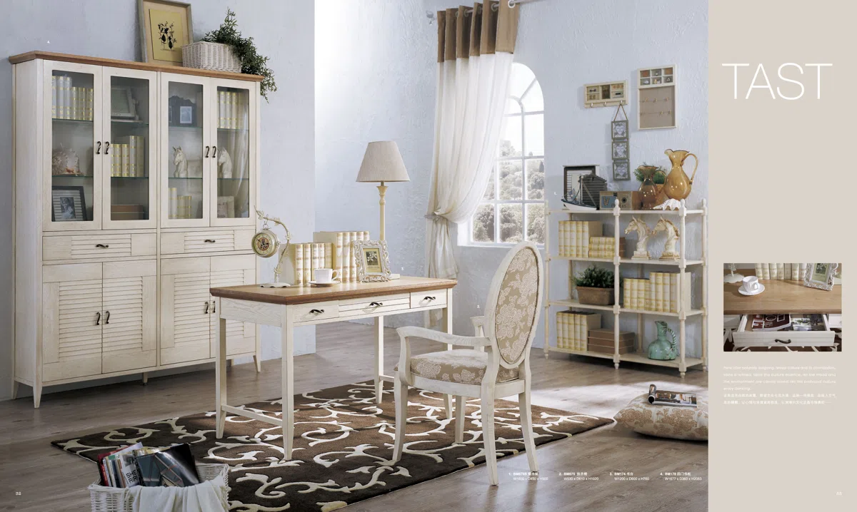 Furniture sets and selections 18