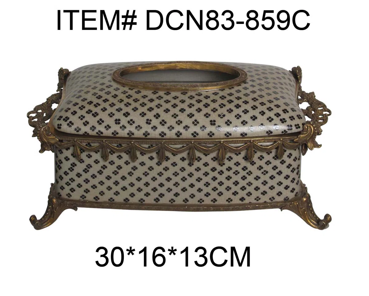 Mixed catalogues and selections DCN83-859C
