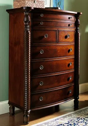 Cabinets, dressers and shelves 330-114