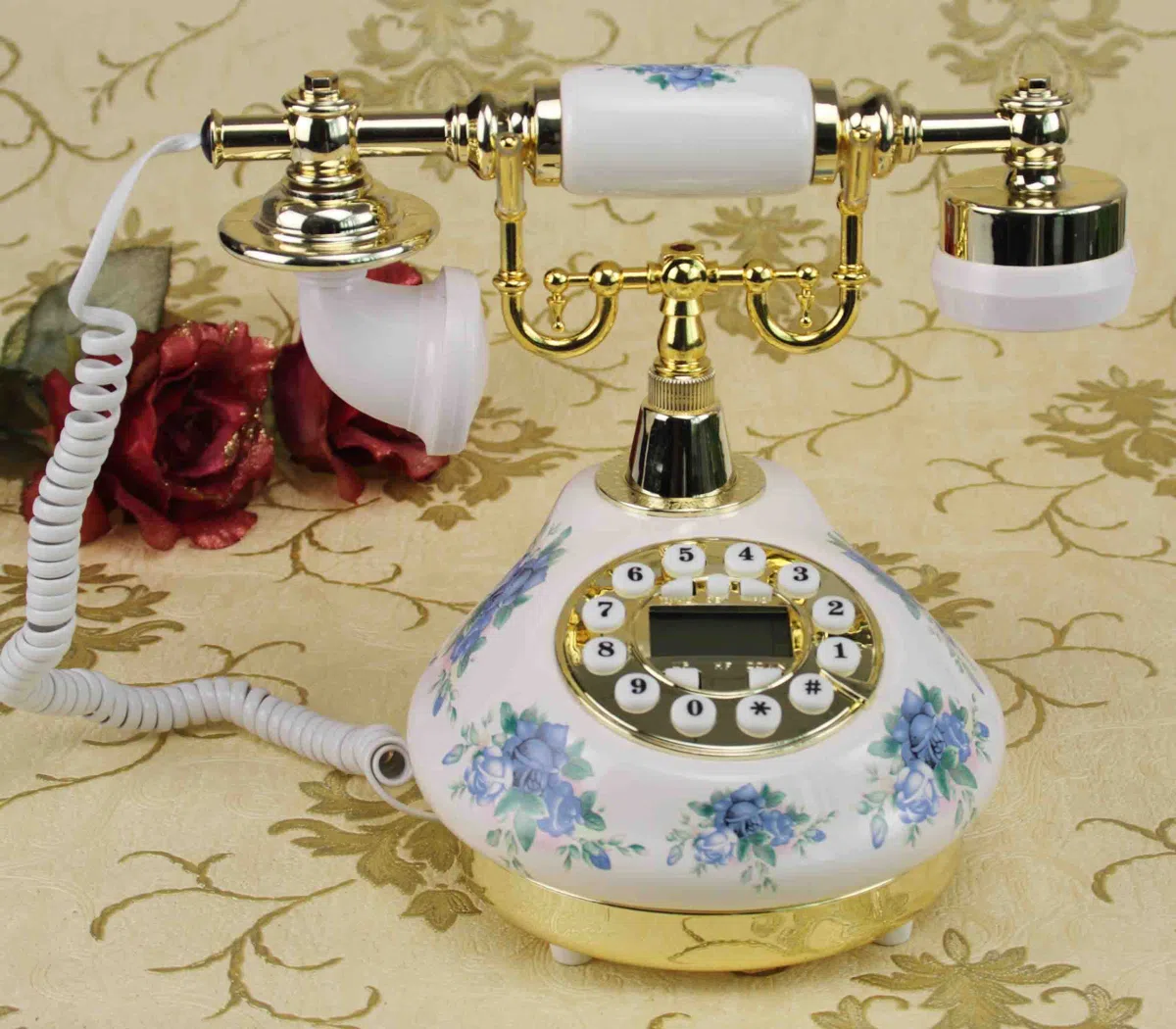 Оснащение и оборудование HJ-610