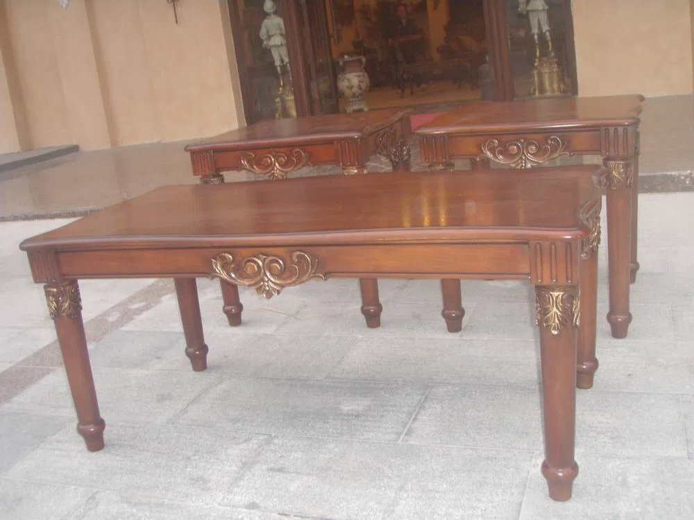 Tables, consoles and tabletops FTKH-850