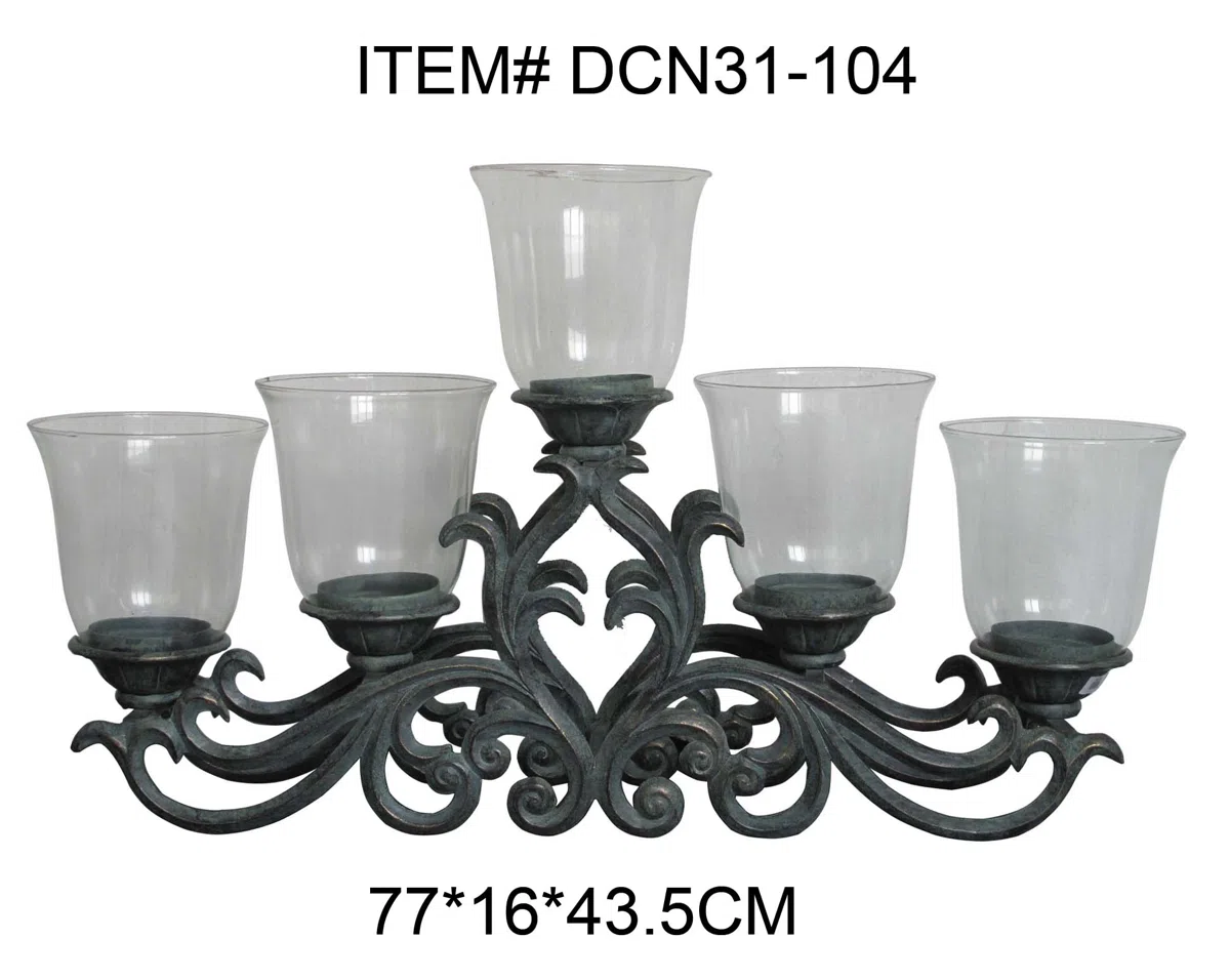 Candle holders and candelabras DCN31-104