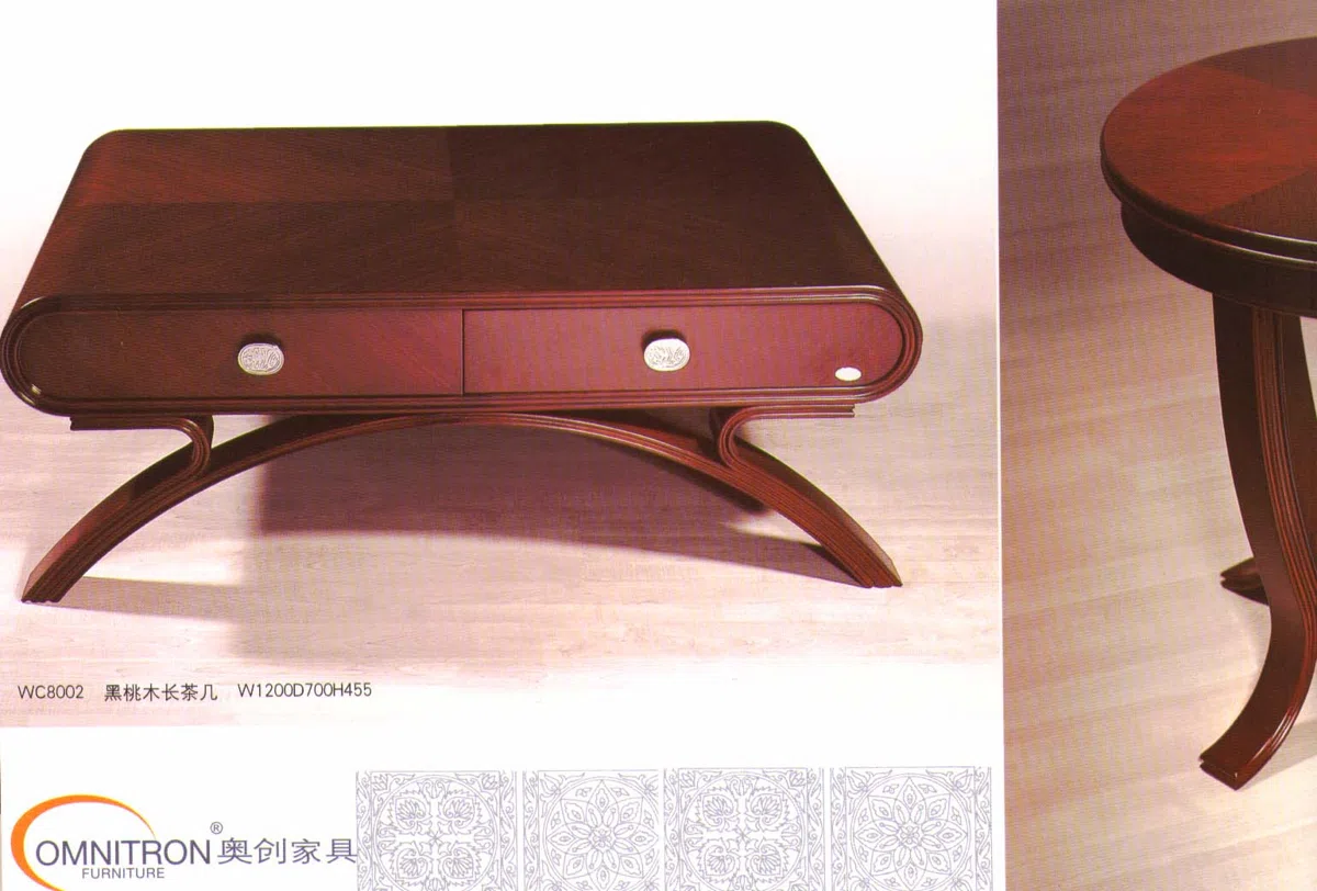 Tables, consoles and tabletops WC8004