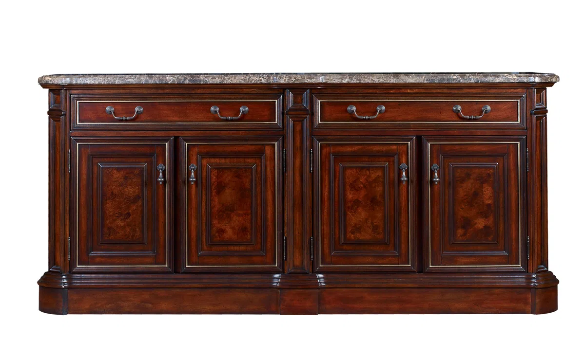 Cabinets, dressers and shelves J-829-03M