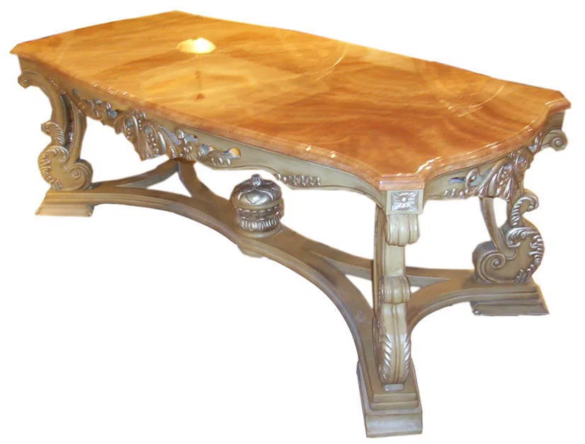 Tables, consoles and tabletops E9477D4BEEE3