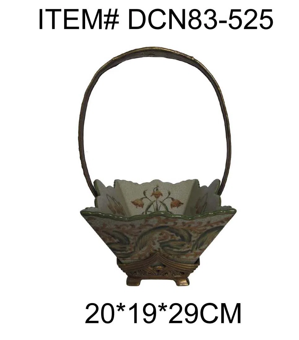 Mixed catalogues and selections DCN83-525