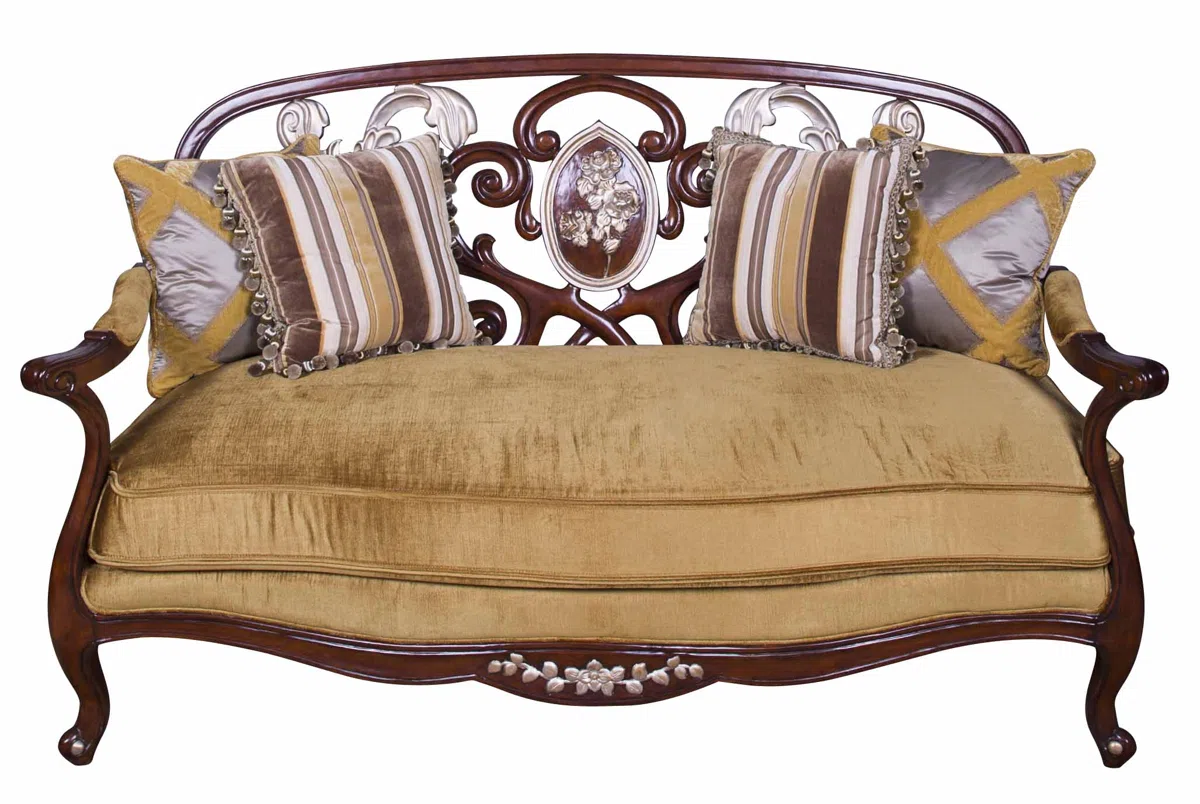 Sofas and couches F482