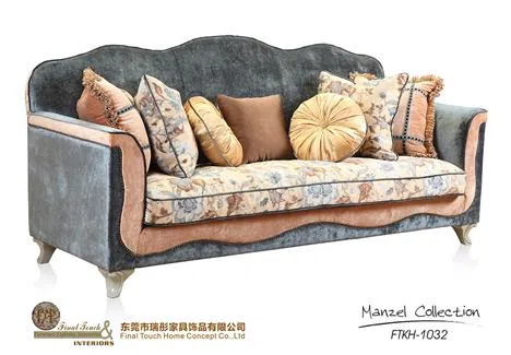 Mixed catalogues and selections FTKH-1032 Three seater