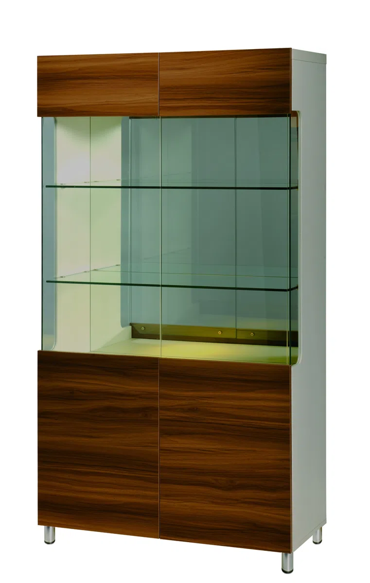Cabinets, dressers and shelves B302-A