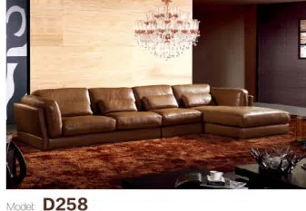 Диваны и кушетки D258