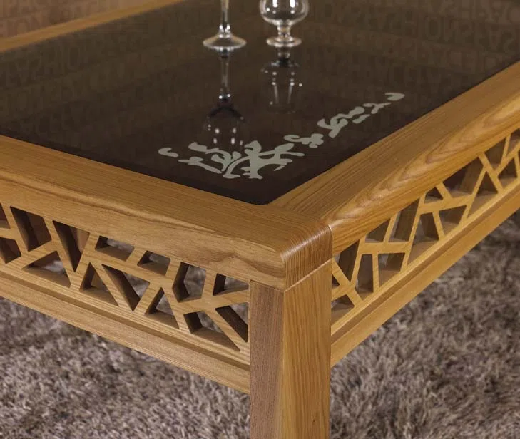 Tables, consoles and tabletops E9FA2C4C5EEA