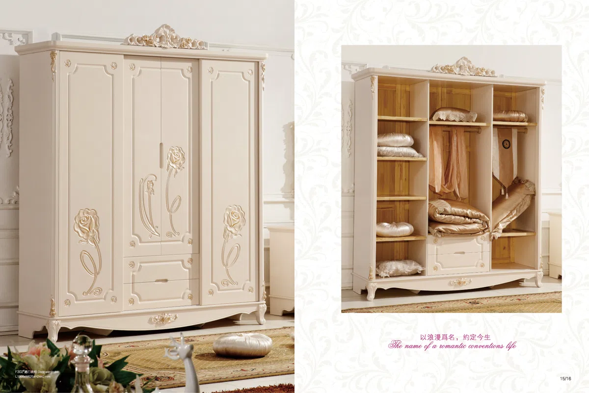 Cabinets, dressers and shelves EA14366B843C