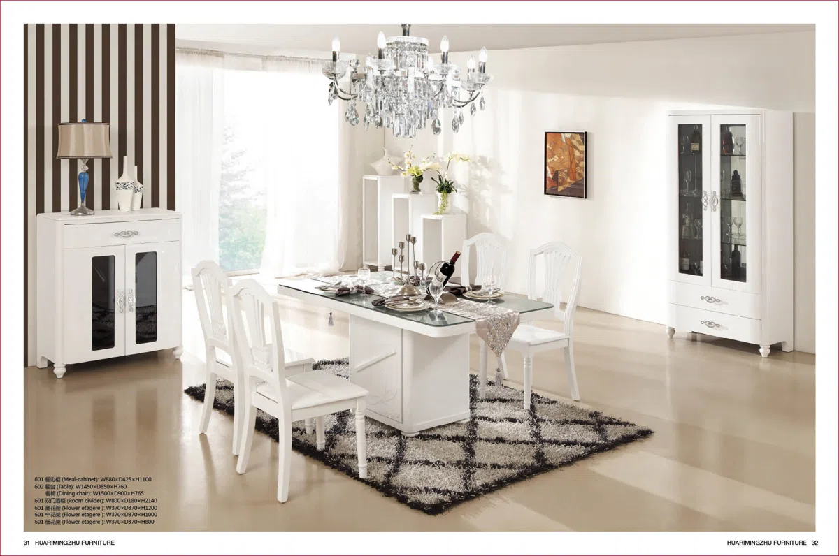 Интерьеры и экспозиции 601 meal cabinet
