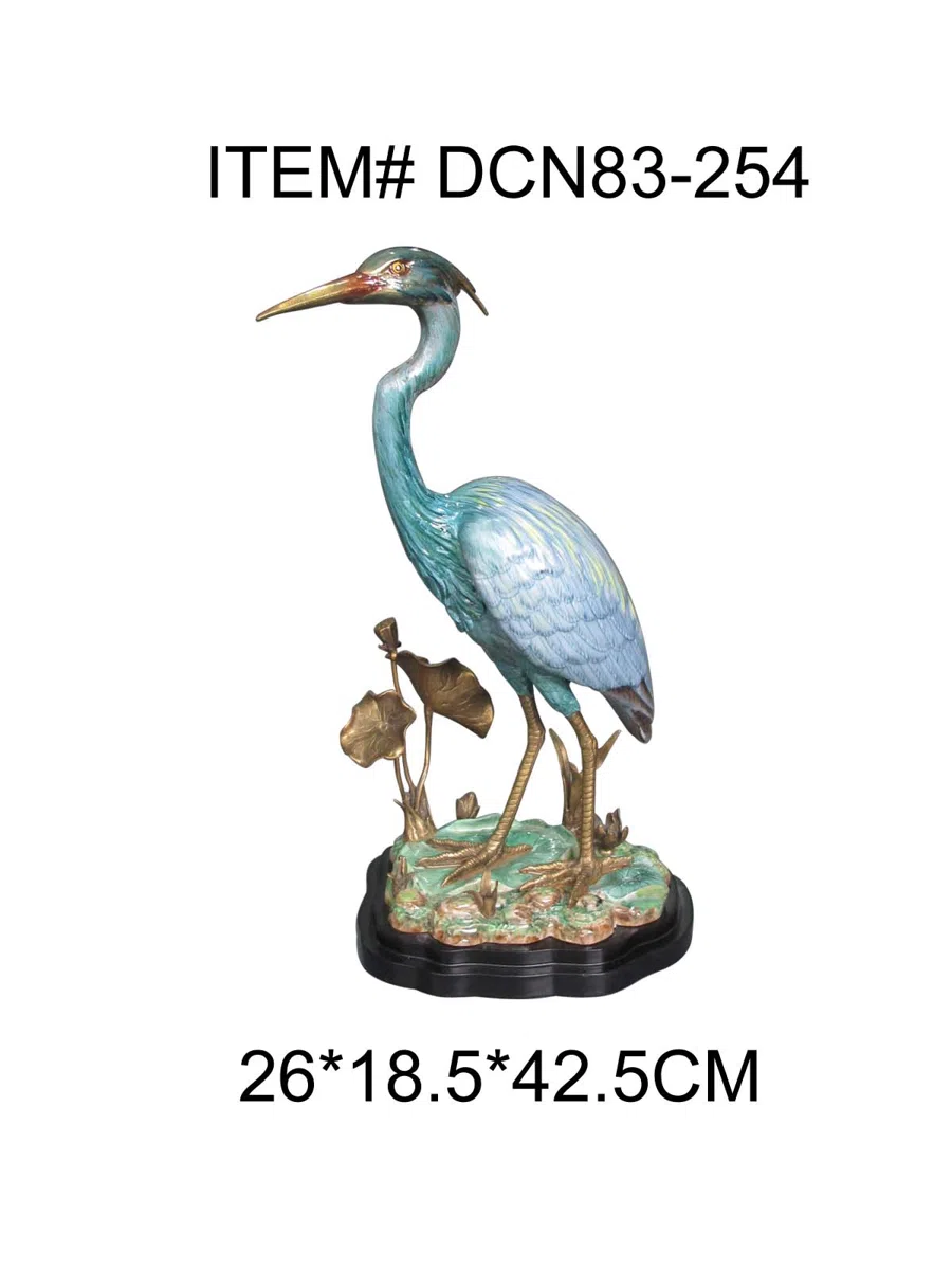Статуэтки и скульптурный декор DCN83-254
