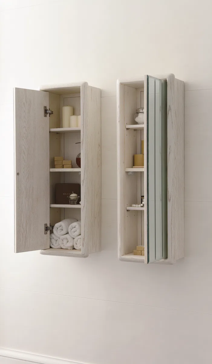 Cabinets, dressers and shelves Y-07