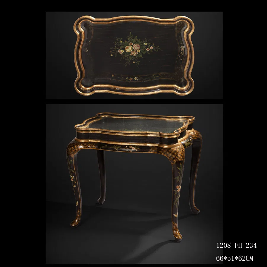 Furniture sets and selections 1208-FH-234 1.2