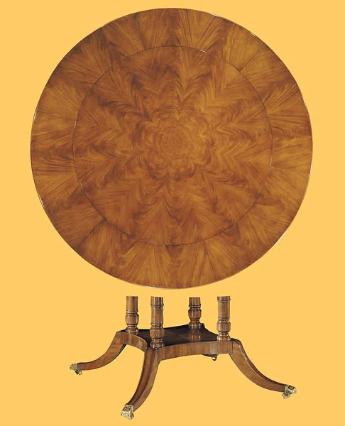 Tables, consoles and tabletops Table-B