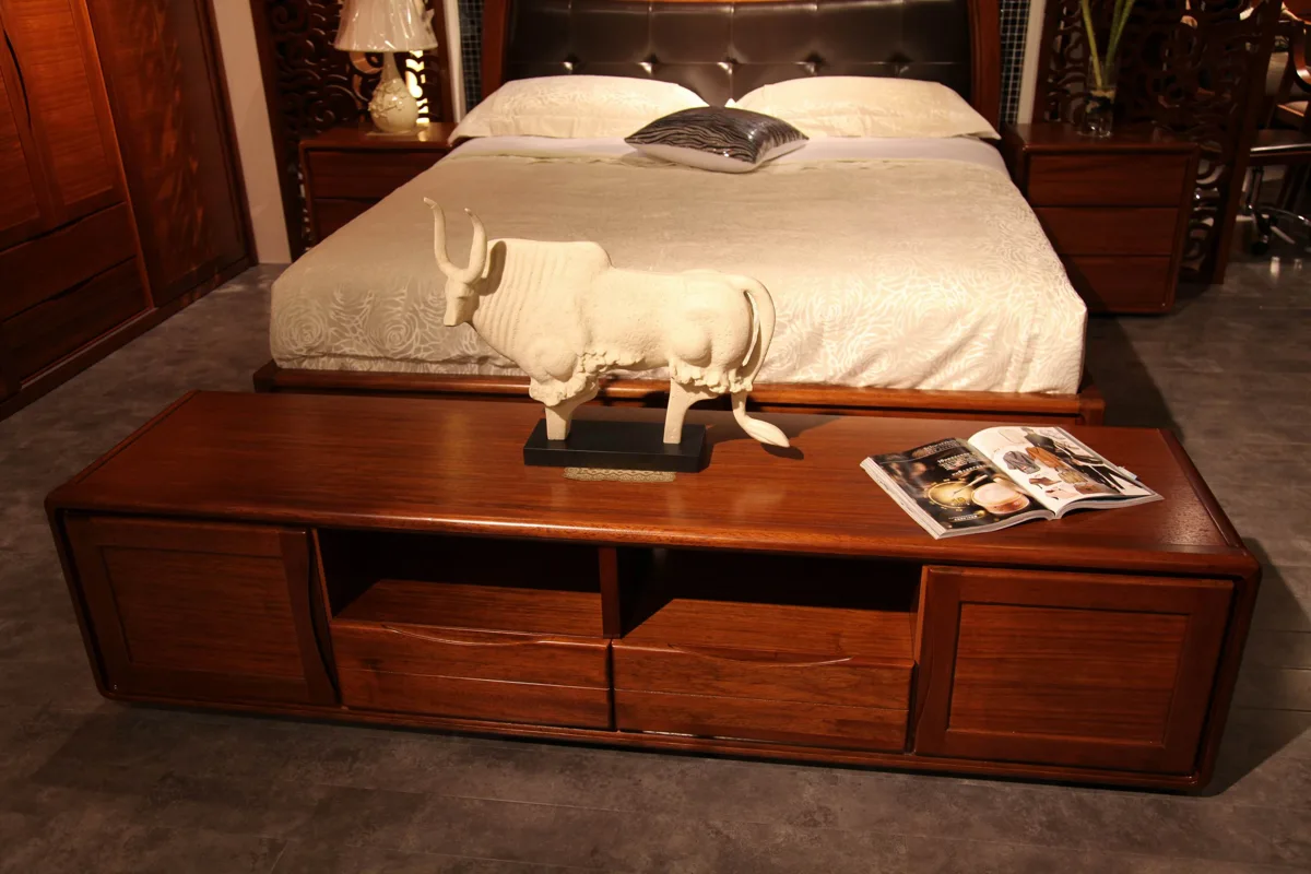 Beds and bedrooms EAE7C321D324