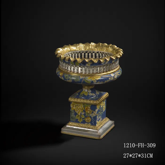 Decor and interior accessory selections 1210-FH-309