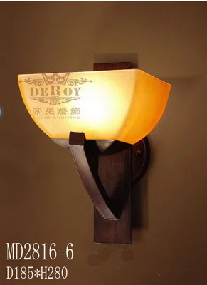灯饰 MD2816-1W