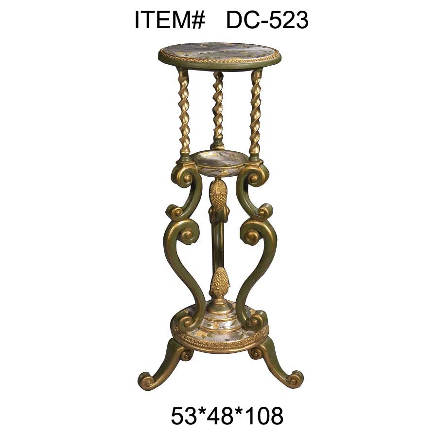 Candle holders and candelabras DC-523