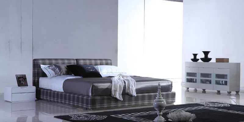 Beds and bedrooms PB0965