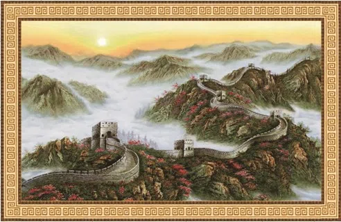 Картины, панно и настенный декор HU121816