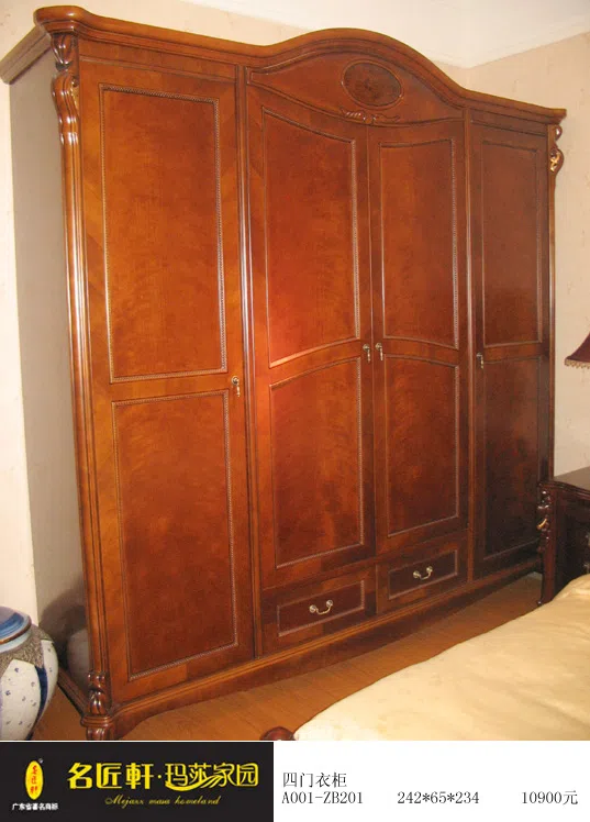 Cabinets, dressers and shelves ZB201