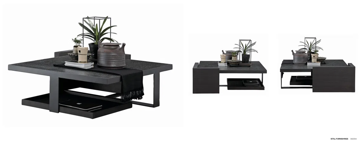 Tables, consoles and tabletops 176