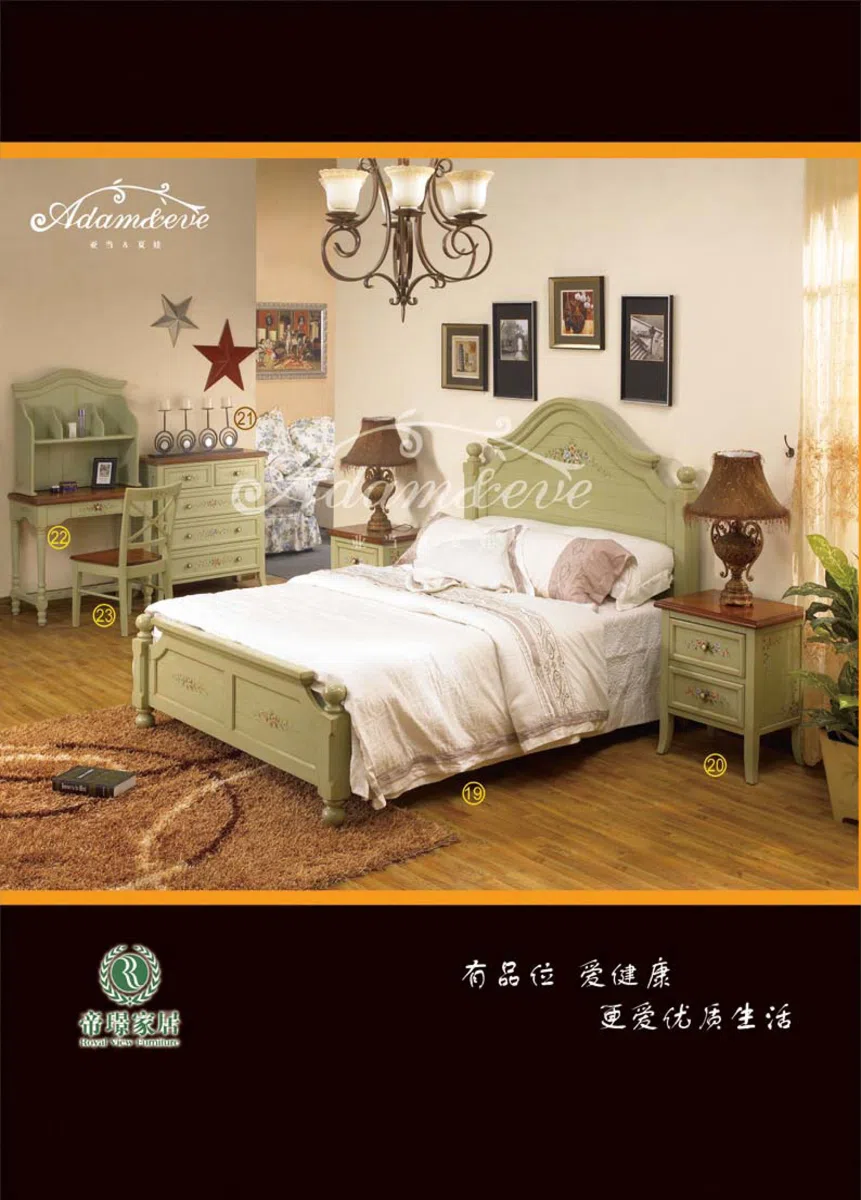 Beds and bedrooms EBA6AC6A136E