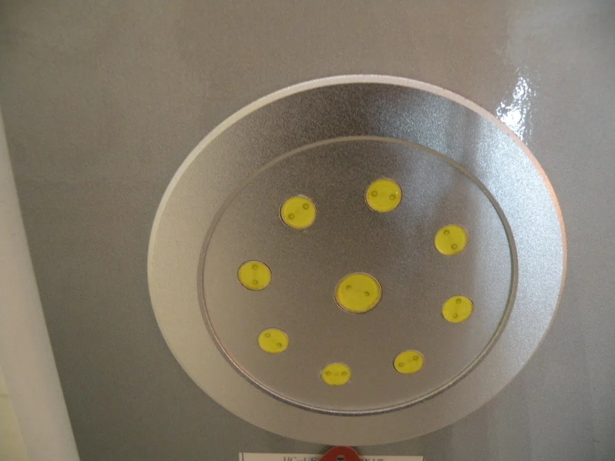 灯饰 UFO-388