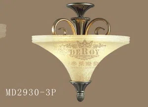 Светильники и декор · смешанные подборки MD2930-3P