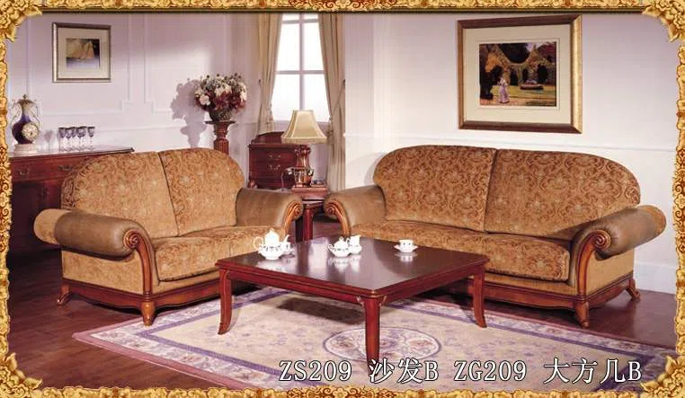 Sofas and couches 209-5