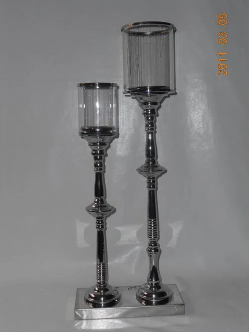 Candle holders and candelabras DL00014