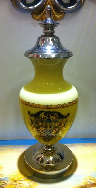 Candle holders and candelabras ADK-CB1681